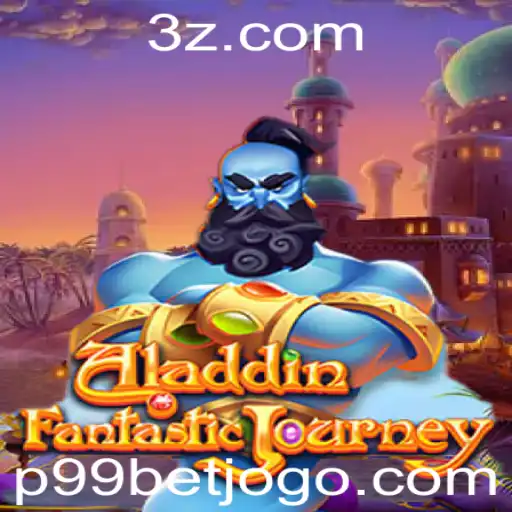 p99 bet - Explorando o Fascinante Mundo do Jogo Aladdin com P99 Bet