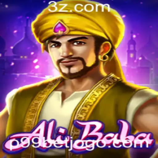 p99 bet - O Fascinante Mundo do Jogo AliBaba e sua Relação com P99 Bet