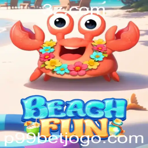p99 bet - Descubra BeachFun: O Jogo de Estratégia e Diversão Inspirado em Temáticas de Praia