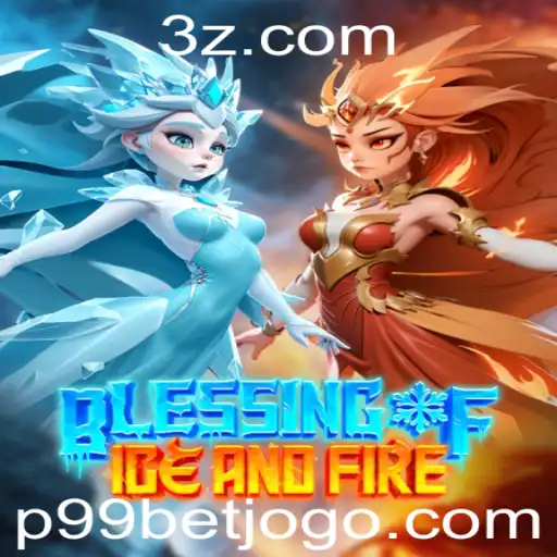 Explorando o Universo de Blessing of Ice and Fire: O Fascinante Jogo da Estratégia Congelante