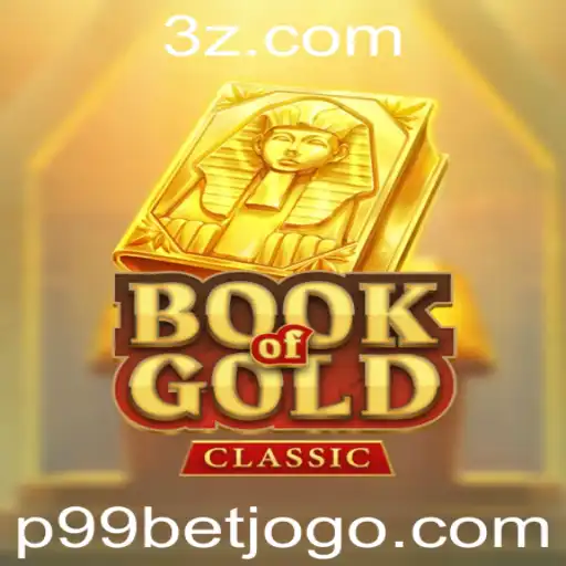 p99 bet - Descubra o Fascinante Mundo de BookOfGoldClassic