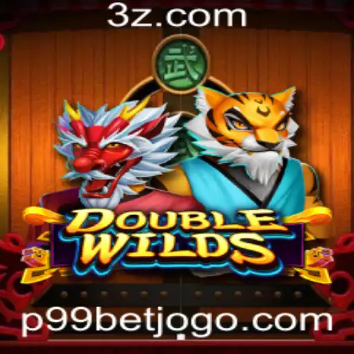 p99 bet - DoubleWilds: Um Novo Horizonte no Mundo dos Jogos de Aposta