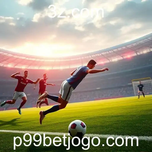 Esportes Virtuais: Uma Nova Fronteira nas Apostas Online