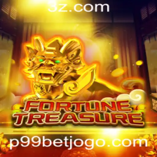 Explorando o Novo Jogo FortuneTreasure e a Tendência p99 bet