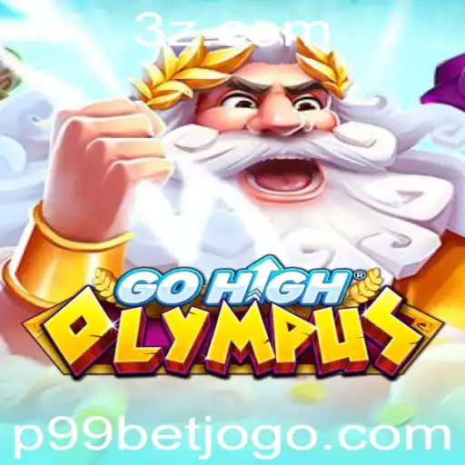 Descubra GoHighOlympus: Um Aventura Épica com a P99 Bet