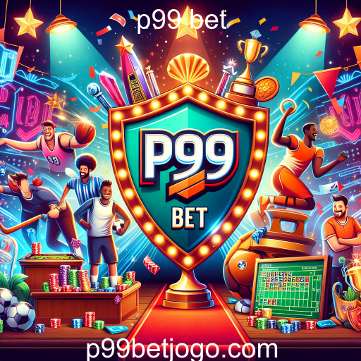 Descubra o Mundo dos Fantasy Sports no p99 bet