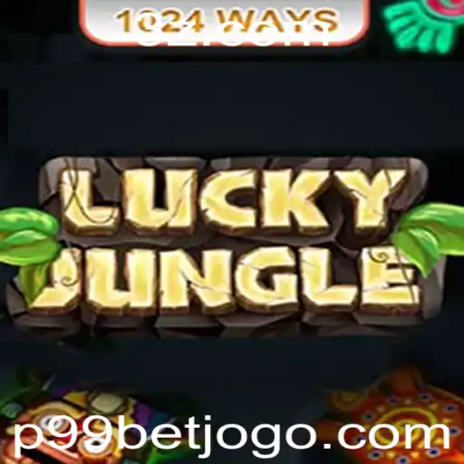 p99 bet - Explorando o Mundo de LuckyJungle1024: O Novo Fenômeno de Apostas