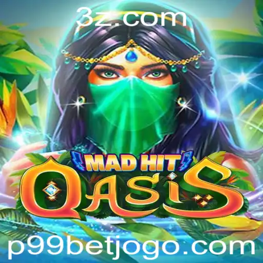 p99 bet - Explorando MadHitOasis: O Novo Fenômeno no Mundo dos Jogos