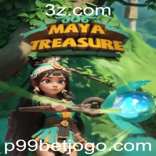 Descubra o Fascinante Mundo de MayaTreasure com o P99 Bet