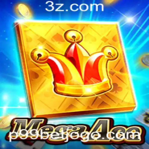 p99 bet - Descubra o Mundo do MegaAce: A Nova Sensação dos Jogos Online