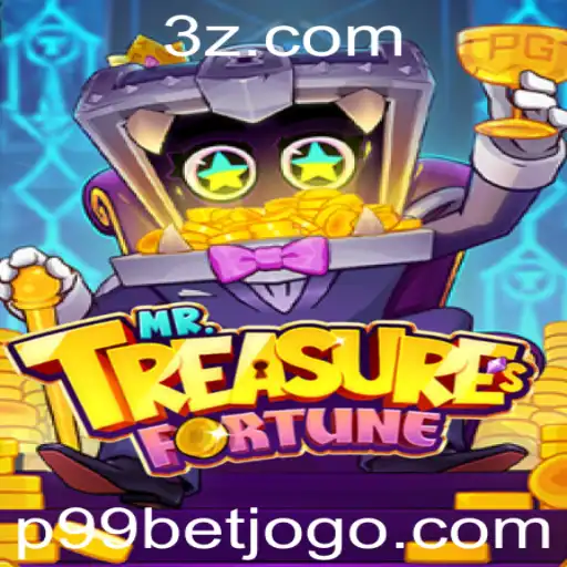 p99 bet - Descubra o Mundo de MrTreasuresFortune com a Estratégia p99 Bet