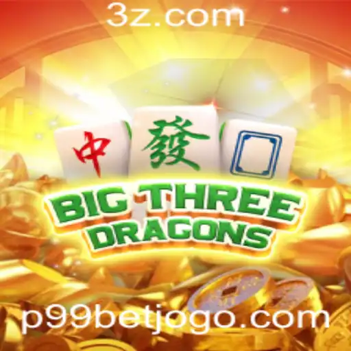 Descubra o Fascinante Mundo de BigThreeDragons e P99 Bet