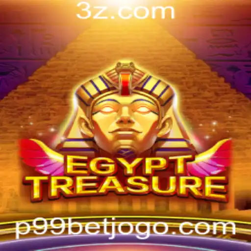 Descubra as Aventuras e Regras de EgyptTreasure com P99 Bet