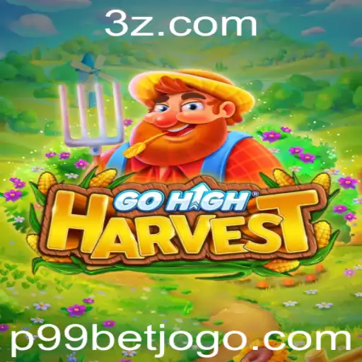 GoHighHarvest: Explorando o Mundo do P99 Bet