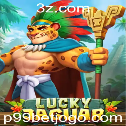 Explorando LuckyJaguar: O Jogo de Apostas P99 Que Está Dominando o Mundo dos Cassinos