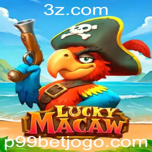 Explorando LuckyMacaw: O Jogo de Apostas que Conquista Multidões