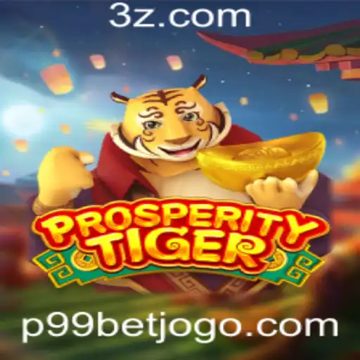 Descobrindo ProsperityTiger: Um Mergulho no Mundo de p99 Bet