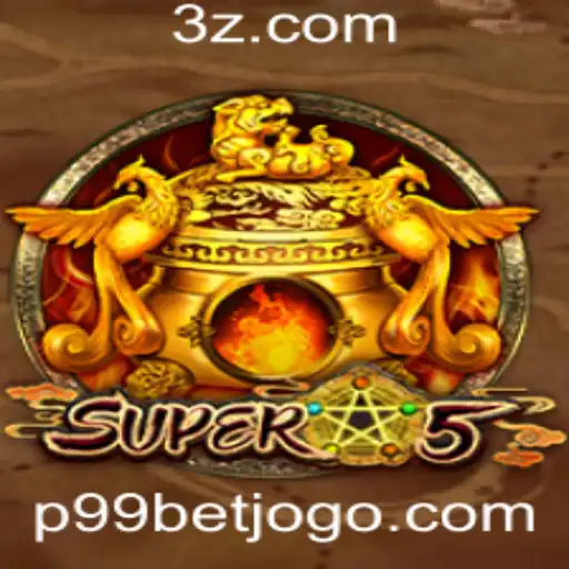 Explorando o Mundo Empolgante do Jogo Super5