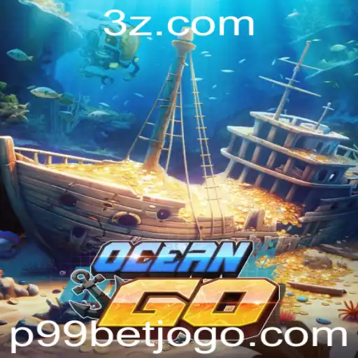 p99 bet - Explorando OceanGO: Descubra o Mundo Subaquático em um Jogo Inovador