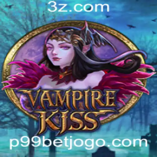 p99 bet - Explorando o Fascinante Mundo de VampireKiss: Um Mergulho Nas Regras e Dinâmicas de Jogo