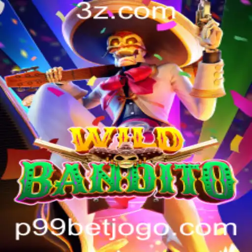 p99 bet - WildBandito: Uma Aventura Selvagem no Universo dos Caça-Níqueis