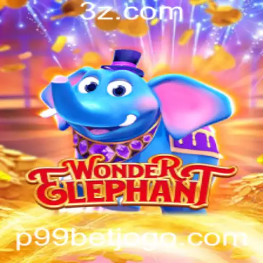 p99 bet - WonderElephant: Desvendando o Fascínio do Jogo com P99 Bet