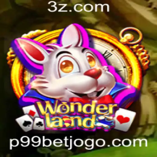 p99 bet - Explorando 'Wonderland': Um Mergulho no Mundo de Apostas do p99 Bet